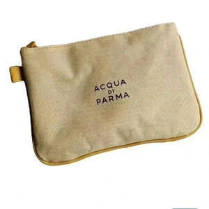 Acqua Di Parma for Air Canada Travel Pouch